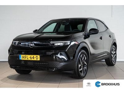 Zwart Gebruikt 2025 Opel Mokka Edition SUV | € 27.445 (Eerlijke prijs)