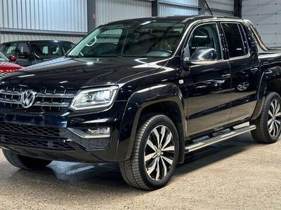 VW Amarok