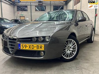 Alfa Romeo 159