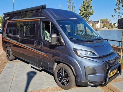 Grijs Gebruikt 2025 Fiat Ducato Van | € 77.950