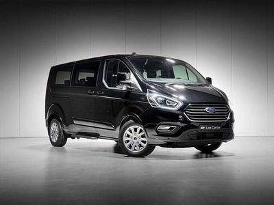 Zwart Occasion 2020 Ford Tourneo Custom Van | € 29.950