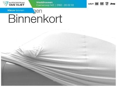 Occasion Kia EV9 Air 150 kW (204 PK) 2025 Zwart SUV