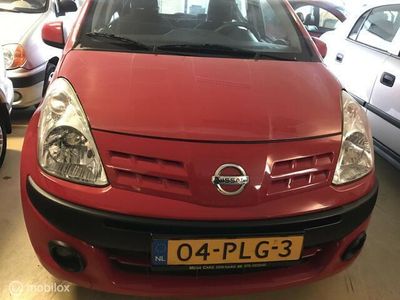 tweedehands Nissan Pixo 1.0 Connect Edition