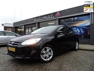 tweedehands Ford Focus 1.6 TI-VCT Titanium Climate Cruise Control