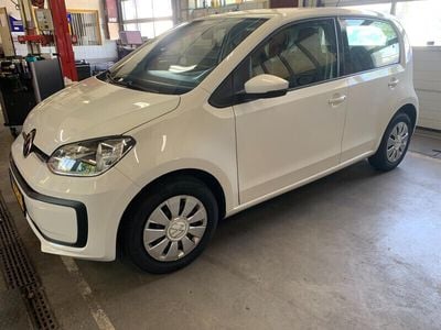 VW up!