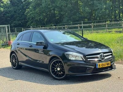 Mercedes A200