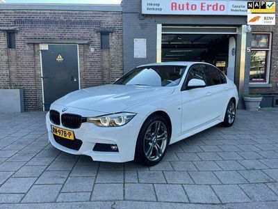 tweedehands BMW 320 320 i Edition M Sport Shadow Executive