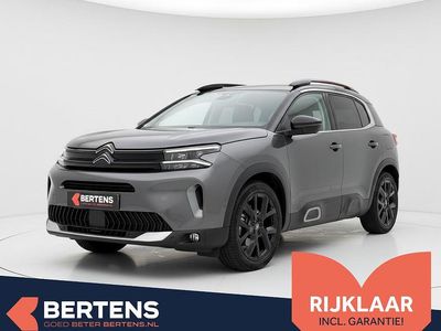 Occasion Citroën C5 Aircross Comfort 146 PK (107 kW) 2024 Grijs SUV