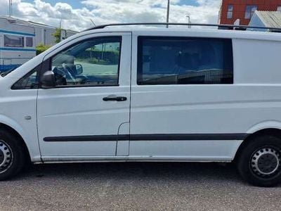 Mercedes Vito