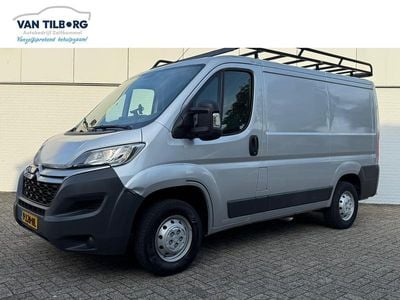 Citroën Jumper