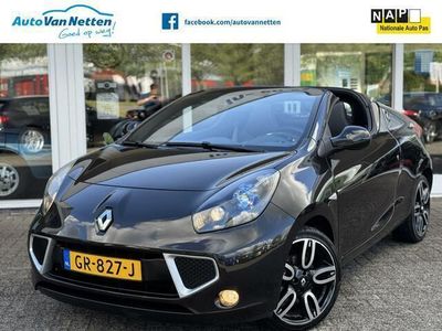 Renault Wind