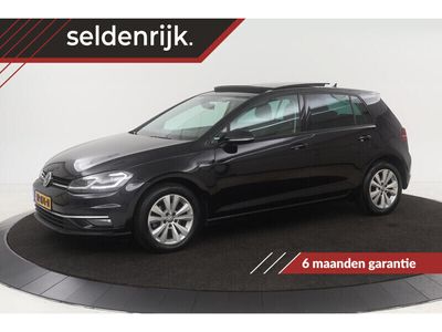 tweedehands VW Golf 1.0 TSI Comfortline | Panoramadak | Active Info | Full LED |