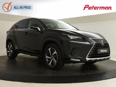 Lexus NX300h