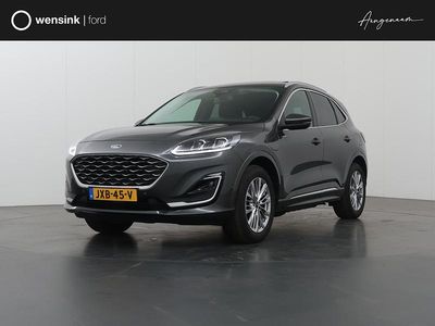 Occasion Ford Kuga Vignale 2026 Grijs SUV