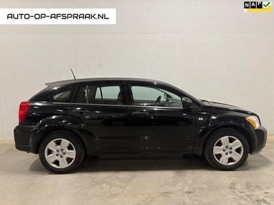 Dodge Caliber