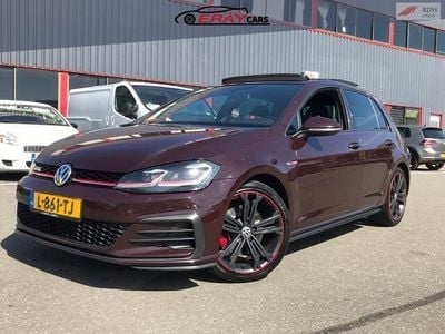VW Golf VII