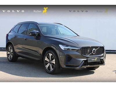 Occasion 2021 Volvo XC60 Plus SUV | € 53.840 (Eerlijke prijs)