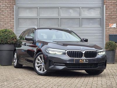 BMW 530e