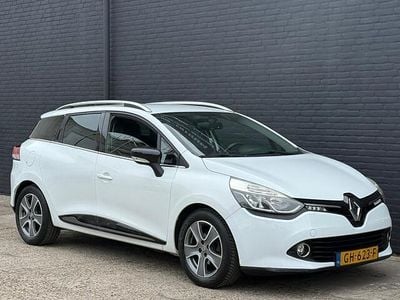 Renault Clio GrandTour