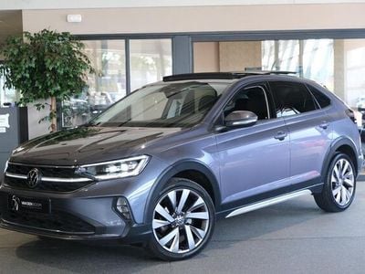 Grijs, metallic lak Gebruikt 2022 VW Taigo Style SUV | € 22.950 (Eerlijke prijs)