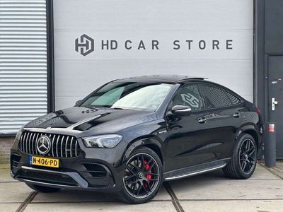 Mercedes GLE63 AMG