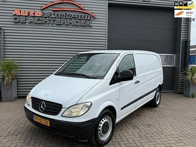 Mercedes Vito