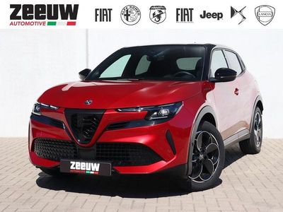Alfa Romeo Junior