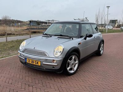 Occasion Mini Cooper 115 PK (84 kW) 2002 Hatchback