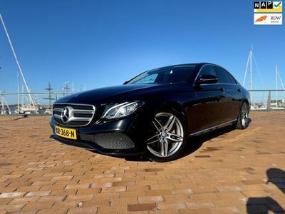 Mercedes E350