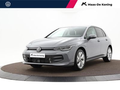VW Golf VIII
