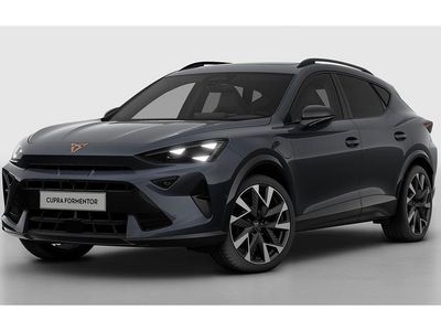 Magnetic tech metallic Nieuw 2025 Cupra Formentor VZ SUV | € 54.265 (Duur)