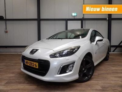 Peugeot 308 CC
