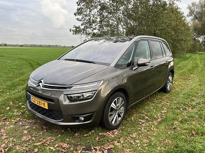 Citroën Grand C4 Picasso