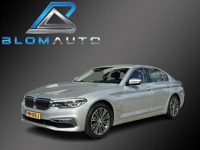 BMW 530e