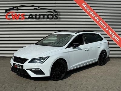 Seat Leon ST