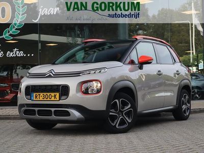 tweedehands Citroën C3 Aircross 1.2 PureTech S&S Feel