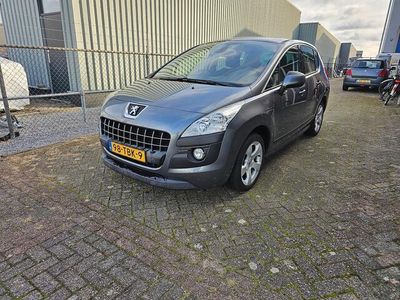 tweedehands Peugeot 3008 1.6 THP ST