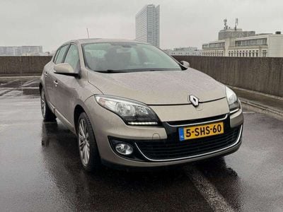 Renault Mégane III