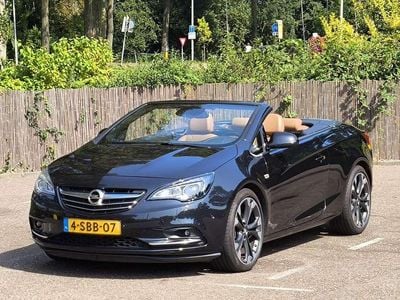 Opel Cascada