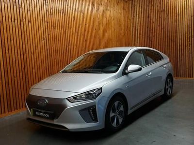 Occasion 2017 Hyundai Ioniq Comfort Hatchback | € 14.900