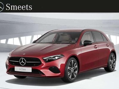 Mercedes A250
