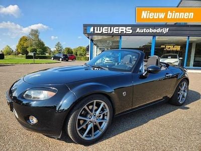 Mazda MX5