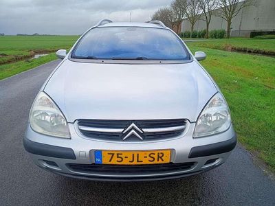 Citroën C5