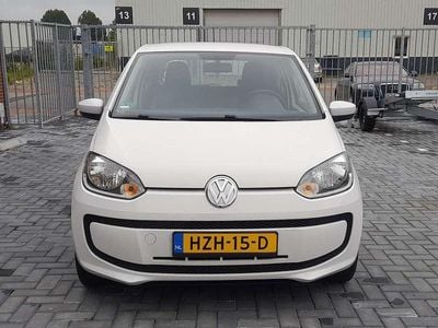 VW up!