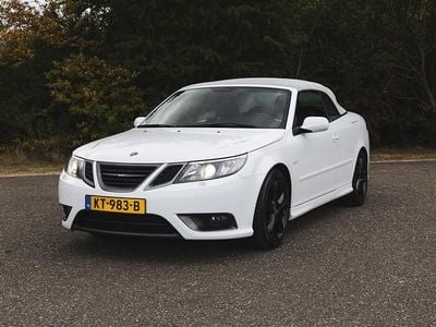 Occasion Saab 9-3 Vector 150 PK (110 kW) 2010 Cabriolet