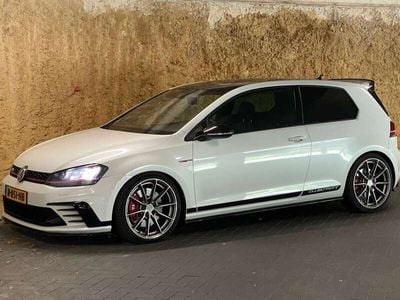 VW Golf VII