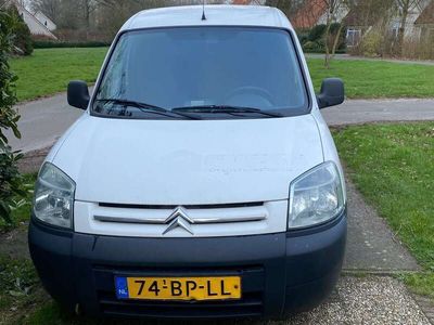 tweedehands Citroën Berlingo 