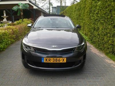 tweedehands Kia Optima 2.0 GDI PHEV Business DynamicLine