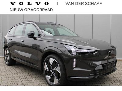 Grijs Occasion 2025 Volvo EX90 Performance SUV | € 89.800 (Eerlijke prijs)
