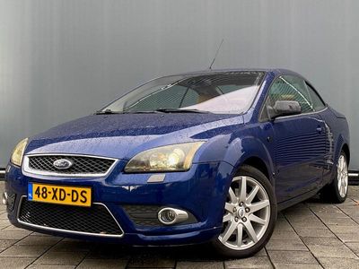 Ford Focus Cabriolet